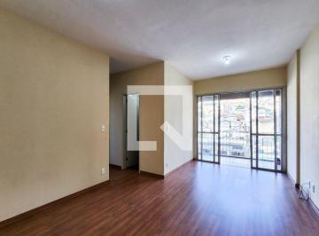 Apartamento · 60m² · 2 Quartos · 1 Vaga · Apartamento para Aluguel - Estácio , 2 Quartos, 60 m² - Rio de Janeiro