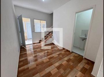 Casa · 59m² · 2 Quartos · 1 Vaga · Casa para Aluguel - Jardim Rio das Pedras, 2 Quartos,  59 m² - Cotia
