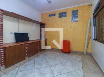 Casa · 120m² · 3 Quartos · 1 Vaga · Casa para Aluguel - Guarapiranga, 3 Quartos,  120 m² - São Paulo