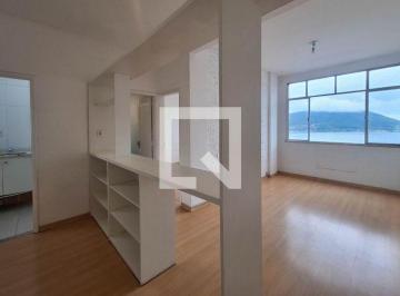 Apartamento · 55m² · 1 Quarto · Apartamento para Aluguel - Icaraí, 1 Quarto, 55 m² - Niterói