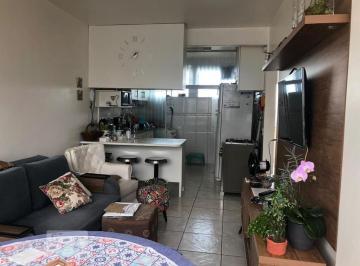 Apartamento · 64m² · 2 Quartos · 1 Vaga · Apartamento para Aluguel - Água Branca, 2 Quartos, 64 m² - São Paulo