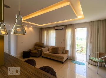 Apartamento · 76m² · 3 Quartos · 2 Vagas · Apartamento para Aluguel - Santa Genebra, 3 Quartos, 76 m² - Campinas