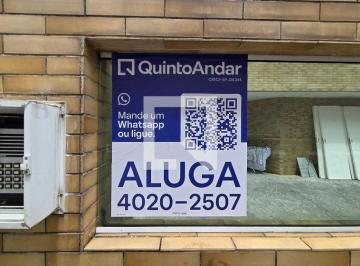 Casa · 70m² · 2 Quartos · 1 Vaga · Casa para Aluguel - Canto do Forte, 2 Quartos,  70 m² - Praia Grande