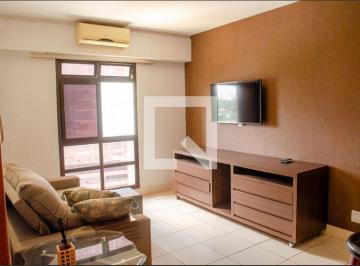 Apartamento · 40m² · 1 Quarto · 1 Vaga · Apartamento para Aluguel - Setor Oeste, 1 Quarto, 40 m² - Goiânia