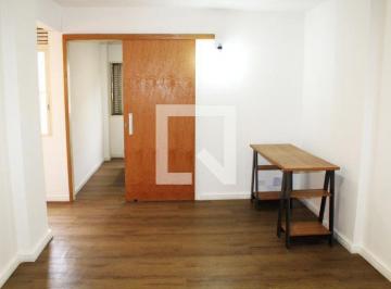 Apartamento · 54m² · 1 Quarto · Apartamento para Aluguel - Barra Funda, 1 Quarto,  54 m² - São Paulo