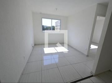 Apartamento · 46m² · 2 Quartos · 2 Vagas · Apartamento para Aluguel - Vila Mooca, 2 Quartos,  46 m² - Goiânia