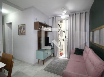 Apartamento · 46m² · 2 Quartos · 1 Vaga · Apartamento para Aluguel - Taquara, 2 Quartos, 46 m² - Rio de Janeiro