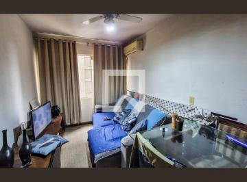 Apartamento · 51m² · 1 Quarto · 1 Vaga · Apartamento para Aluguel - Penha, 1 Quarto, 51 m² - Rio de Janeiro
