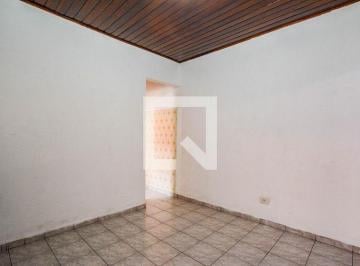 Casa · 80m² · 1 Quarto · Casa para Aluguel - Vila América, 1 Quarto, 80 m² - Santo André