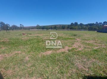 Terreno · 771m² · Terreno para venda em Sociedade Hípica De Botucatu de 771.47m²