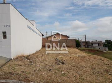 Terreno · 250m² · Terreno para venda em Jardim Ypê de 250.00m²