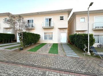 Casa · 117m² · 3 Quartos · 2 Vagas · Casa de Condomínio para venda e aluguel em Granja Viana de 117.00m² com 3 Quartos, 1 Suite e 2 Garag