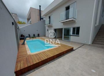 Casa · 312m² · 3 Quartos · Casa para venda em Villas Paraíso de 312.50m² com 3 Quartos e 1 Suite