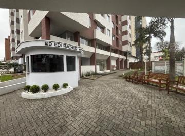 Apartamento · 43m² · 2 Quartos · 1 Vaga · Apartamento para venda em Água Verde de 43.00m² com 2 Quartos e 1 Garagem