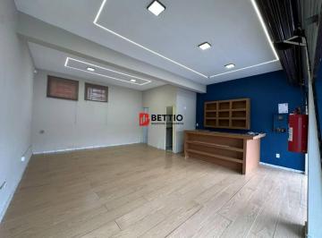 f10f92124bc6077956c743e4c022d145b80f3e5e · Salão comercial com 43m² ideal para área de estética 1 banheiro, recepção, Vila Rubens Indaiatuba-SP