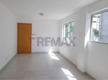 Apartamento · 120m² · 5 Quartos · 3 Vagas · Apartamento para alugar em Buritis de 120.40m² com 5 Quartos, 1 Suite e 3 Garagens