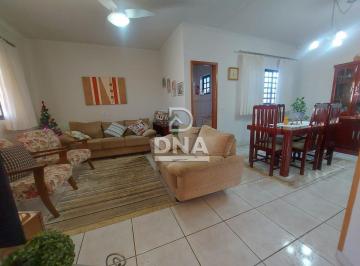 Casa · 320m² · 3 Quartos · 2 Vagas · Casa para venda em Recanto Azul de 320.00m² com 3 Quartos, 1 Suite e 2 Garagens