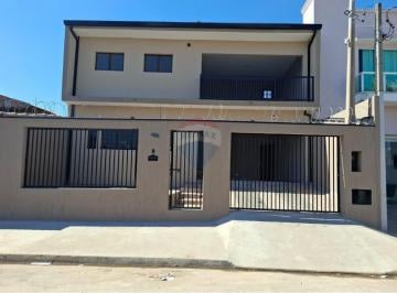 Casa · 200m² · 3 Quartos · 4 Vagas · Casa para venda em Jardim Amanda I de 200.00m² com 3 Quartos, 1 Suite e 4 Garagens