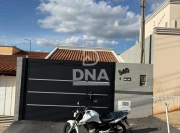 Casa · 129m² · 2 Quartos · 1 Vaga · Casa para venda em Jardim Itamarati de 129.38m² com 2 Quartos, 1 Suite e 1 Garagem