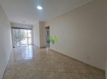 Apartamento · 58m² · 2 Quartos · 1 Vaga · Apartamento para venda em Jardim Paraíso de 58.00m² com 2 Quartos e 1 Garagem