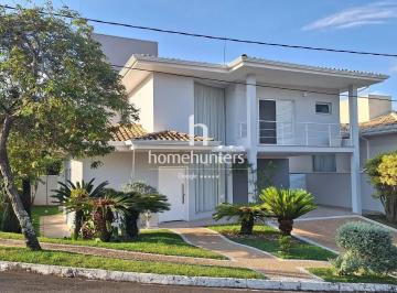 Casa · 275m² · 3 Quartos · 4 Vagas · Casa para venda em Jardim Recanto de 275.00m² com 3 Quartos, 3 Suites e 4 Garagens