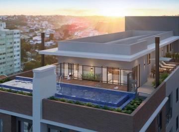 Apartamento de 3 quartos, Curitiba · Apartamento 3 quartos com suíte à venda no Santa Cândida