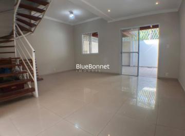 Casa · 83m² · 3 Quartos · 2 Vagas · Casa de Condomínio para venda em Jardim Shangai de 83.00m² com 3 Quartos, 1 Suite e 2 Garagens