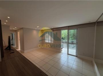 Apartamento · 67m² · 3 Quartos · Apartamento para venda em Loteamento Center Santa Genebra de 67.00m² com 3 Quartos e 1 Suite