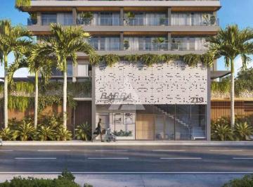 Apartamento · 35m² · 1 Quarto · Apartamento para venda em Barra de 35.00m² com 1 Quarto e 1 Suite