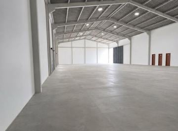 Comercial , Itajaí · GALPÃO PARA LOCAÇÃO – CORDEIROS | ITAJAÍ/SC com 720m2