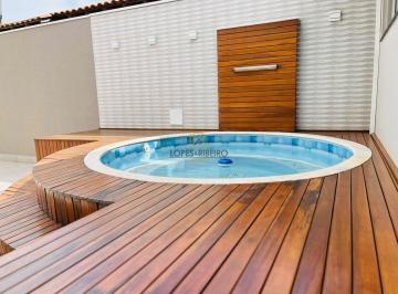 Casa · 230m² · 4 Quartos · 2 Vagas · Casa para venda em Altos Do Paraíso de 230.00m² com 4 Quartos, 1 Suite e 2 Garagens