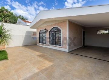 Casa · 164m² · 3 Quartos · 3 Vagas · Casa para venda em Alto Da Boa Vista de 163.90m² com 3 Quartos, 1 Suite e 3 Garagens