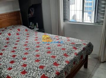 032542fb4c60307960e50e66303ea8f3bfc69445 · Casa com 3 dormitórios à venda por R$ 373.000 - Tupi - Praia Grande/SP