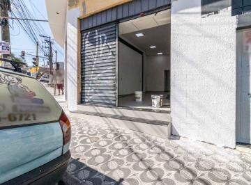 Comercial · 40m² · 1 Vaga · Loja na Avenida Padre Arlindo Vieira, 2295 - Salão 2 • 40 m²