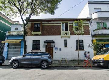 Comercial · 200m² · 8 Quartos · Loja na Rua Conselheiro Carrão, 366 • 200 m²