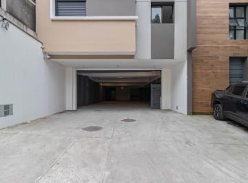 Comercial · 125m² · 2 Vagas · Sala comercial na Comunidade Urbana Maria Luiza Americano, 977 - Salão 2 • 125 m²