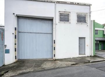 Comercial · 750m² · 5 Vagas · Galpão na Rua Divino das Laranjeiras, 75 • 750 m²