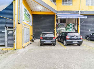 Comercial · 800m² · Galpão na Rua General Roberto Alves de Carvalho Filho, 152 - segundo andar • 800 m²