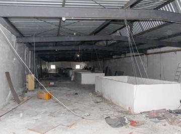 Comercial · 700m² · Sala comercial na Rua Santa Ifigênia, 15 - 1° andar • 700 m²