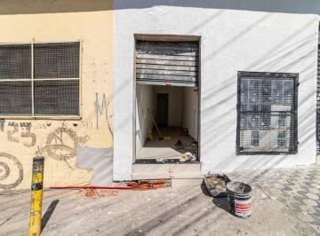 Comercial · 40m² · 1 Vaga · Loja na Avenida Padre Arlindo Vieira, 2295 - 03 • 40 m²