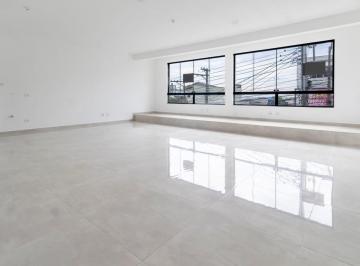 Comercial · 75m² · Sobreloja na Rua Oratório, 1644 - Sobreloja • 75 m²