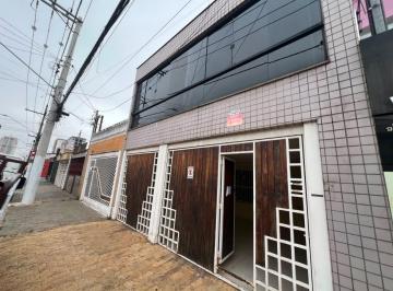 Comercial · 217m² · 2 Vagas · Casa comercial na Rua Xiririca, 949 • 217 m²
