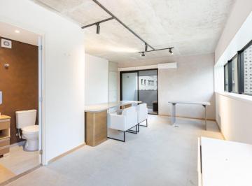 Comercial · 39m² · 1 Vaga · Sala comercial na Avenida Rebouças, 499 - sala 306 • 39 m²