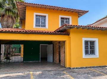 Comercial · 287m² · 8 Vagas · Casa comercial na Avenida Rebouças, 2161 • 287 m²