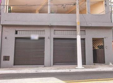 Comercial · 30m² · 1 Quarto · 2 Vagas · Loja na Rua Ramal dos Menezes, 556 • 30 m²