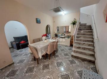 Foto 1 · CASA 3 QUARTOS À VENDA, 162 m², SÃO CRISTÓVÃO, RJ