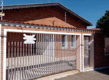6664d9383e6198cb105b28c2062358b38d7878c3 · Casa com 3 dormitórios à venda, 158 m² por R$ 583.000,00 - Jardim Amazonas - Campinas/SP
