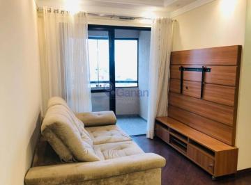7ceff991cc5cd5ddd4b4055aed7dff898822231c · Apartamento com 2 dormitórios à venda, 55 m² por R$ 610.000,00 - Vila Bertioga - São Paulo/SP