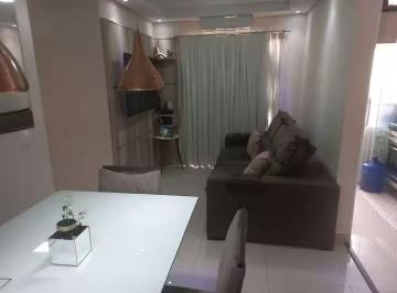8e35d38640eb890a71b521b00912f1c63cdcb1a0 · Apartamento com 3 dormitórios à venda, 67 m² por R$ 742.000,00 - São Bernardo - Campinas/SP