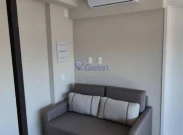 21c24e5496c860a157505598bc4a02531c94b21b · Apartamento com 1 dormitório para alugar, 37 m² por R$ 6.938,67/mês - Moema - São Paulo/SP